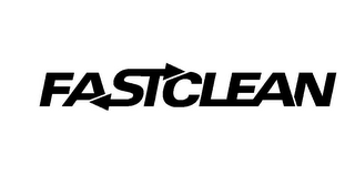 FASTCLEAN logo