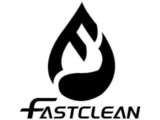 FASTCLEAN logo