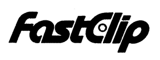 FASTCLIP logo