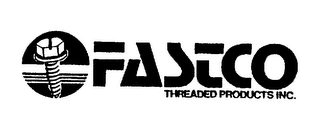 FASTCO THREADED PRODUCTS INC. logo