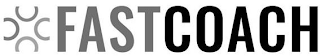FASTCOACH logo