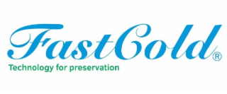 FASTCOLD TECHNOLOGY FOR PRESERVATION logo