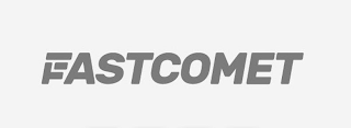 FASTCOMET logo