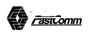 FASTCOMM logo