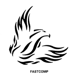 FASTCOMP logo