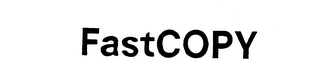 FASTCOPY logo