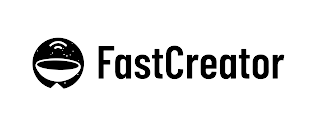 FASTCREATOR logo