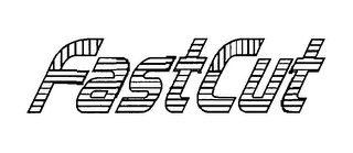FASTCUT logo