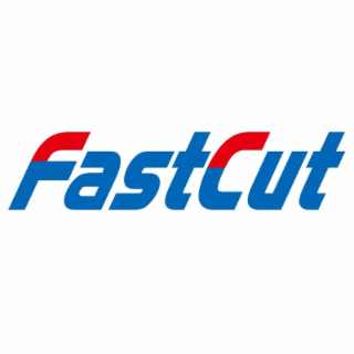 FASTCUT logo