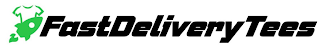 FASTDELIVERYTEES logo