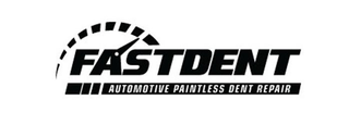 FASTDENT AUTOMOTIVE PAINTLESS DENT REPAIR logo
