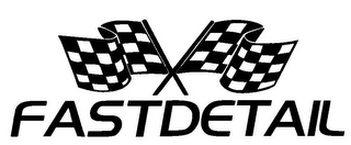 FASTDETAIL logo