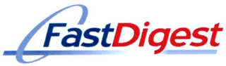 FASTDIGEST logo