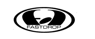 FASTDROP logo