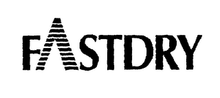 FASTDRY logo