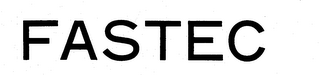 FASTEC logo