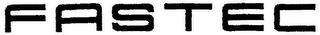 FASTEC logo
