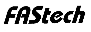 FASTECH logo