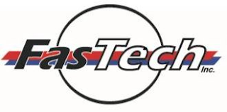FASTECH INC. logo