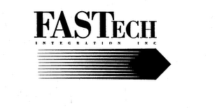 FASTECH INTEGRATION INC.