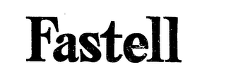 FASTELL logo
