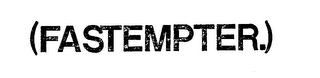 (FASTEMPTER.) logo