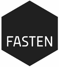 FASTEN logo
