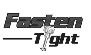 FASTEN TIGHT logo