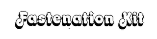 FASTENATION KIT logo