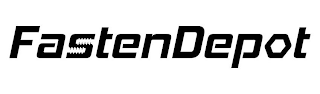 FASTENDEPOT logo