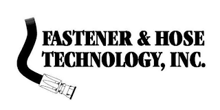 FASTENER & HOSE TECHNOLOGY, INC. logo