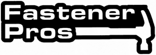 FASTENER PROS logo