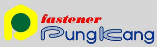 FASTENER PUNGKANG logo
