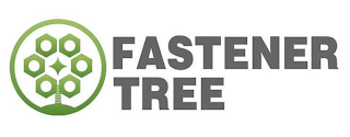 FASTENER TREE logo