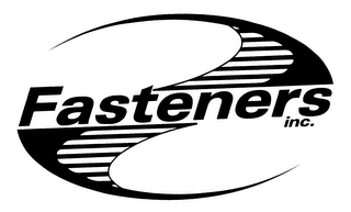 FASTENERS INC. logo