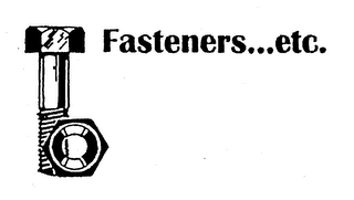 FASTENERS...ETC. logo