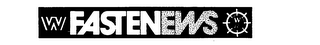 FASTENEWS W logo