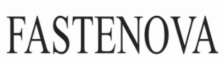 FASTENOVA logo