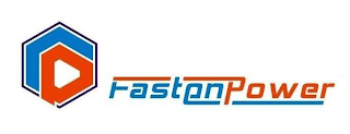 FASTENPOWER logo