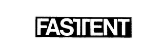 FASTENT logo