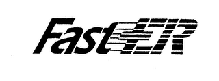 FASTER logo