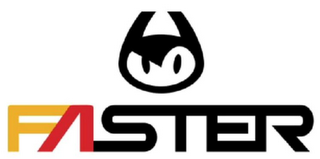 FASTER logo