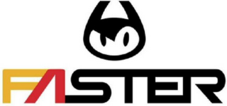 FASTER logo
