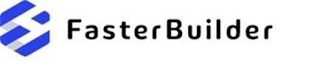 FASTERBUILDER logo