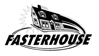 FASTERHOUSE logo