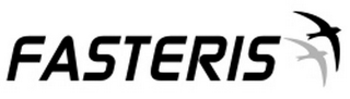 FASTERIS logo