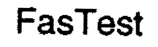 FASTEST logo