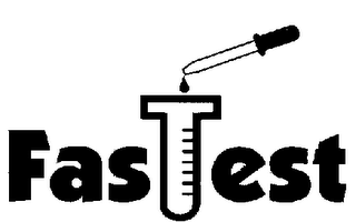FASTEST logo