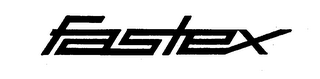 FASTEX logo