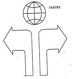FASTEX logo